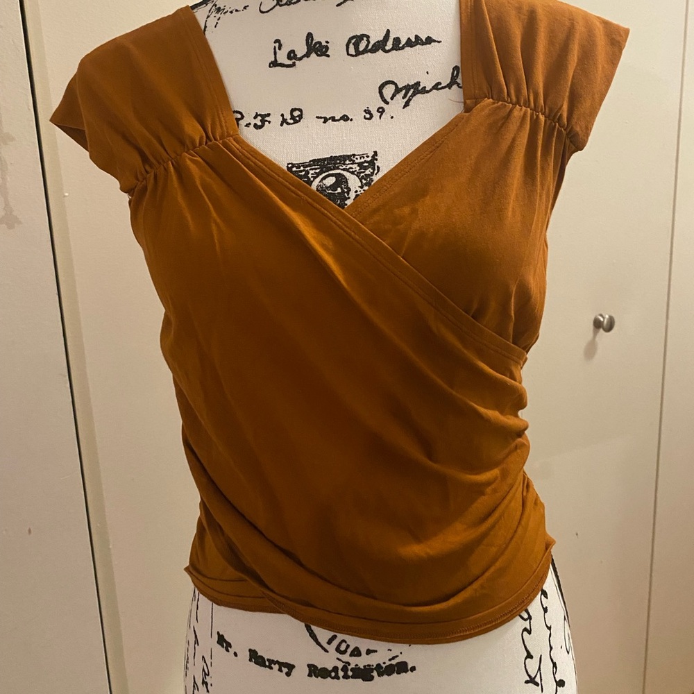 Maeve top, never worn